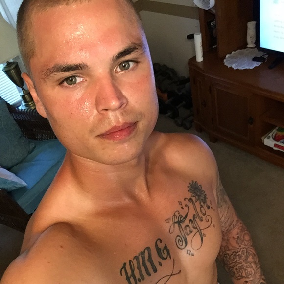 Meet your Posher, Jeff - Picture 1 of 1